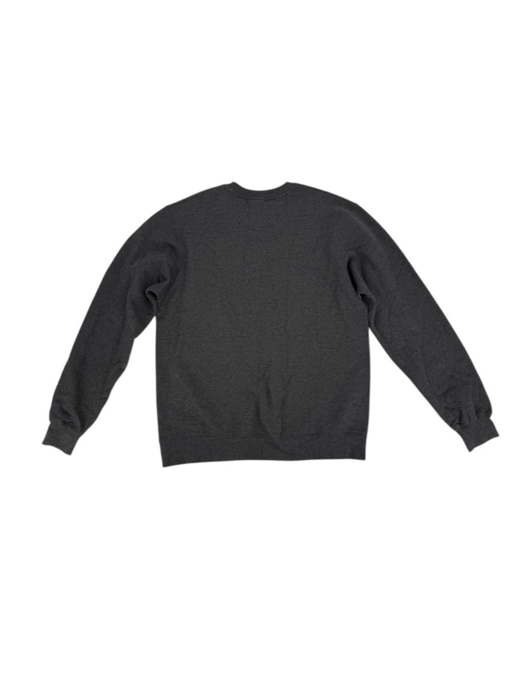 I Choose Kindness Port & Company Black Crewneck Sweatshirt Size Medium Women’s - Picture 3 of 5